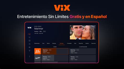 vix tv|vix tv directo.